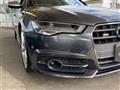 2015 Audi S6
