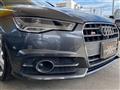 2015 Audi S6