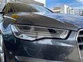 2015 Audi S6