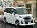 2022 Toyota Roomy