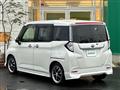 2022 Toyota Roomy