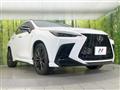 2025 Lexus NX