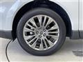 2024 Toyota Harrier Hybrid