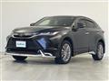 2022 Toyota Harrier Hybrid