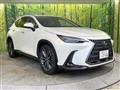 2024 Lexus NX
