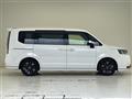 2023 Honda Step WGN