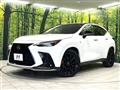2022 Lexus NX