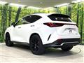 2022 Lexus NX