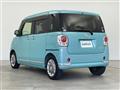 2017 Daihatsu Move Canbus