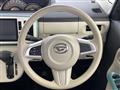 2017 Daihatsu Move Canbus