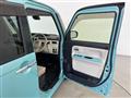2017 Daihatsu Move Canbus