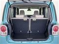 2017 Daihatsu Move Canbus