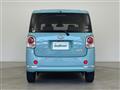 2017 Daihatsu Move Canbus