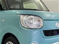 2017 Daihatsu Move Canbus