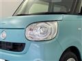 2017 Daihatsu Move Canbus