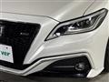 2021 Toyota Crown Hybrid