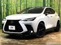 2024 Lexus NX