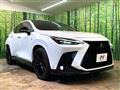 2024 Lexus NX