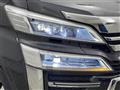 2018 Toyota Vellfire