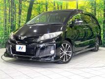 2013 Toyota Estima