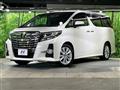 2015 Toyota Alphard