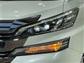 2015 Toyota Vellfire