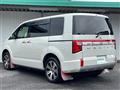 2021 Mitsubishi Delica D5