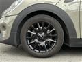 2018 BMW MINI