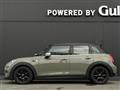 2018 BMW MINI