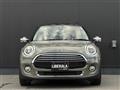2018 BMW MINI