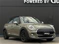 2018 BMW MINI