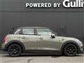 2018 BMW MINI