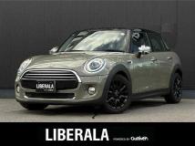 2018 BMW MINI