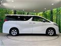 2015 Toyota Alphard