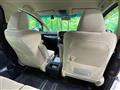 2015 Toyota Alphard
