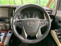 2015 Toyota Alphard