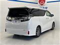 2015 Toyota Vellfire