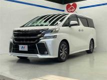 2015 Toyota Vellfire