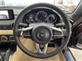 2025 Mazda Roadster