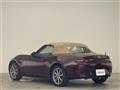 2025 Mazda Roadster