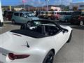 2022 Mazda Roadster