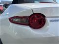 2022 Mazda Roadster