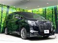 2016 Toyota Alphard