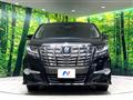 2016 Toyota Alphard