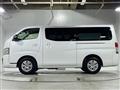 2021 Nissan Caravan