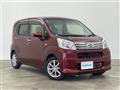 2018 Daihatsu Move
