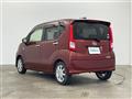 2018 Daihatsu Move
