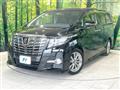 2016 Toyota Alphard