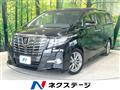 2016 Toyota Alphard