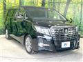 2016 Toyota Alphard